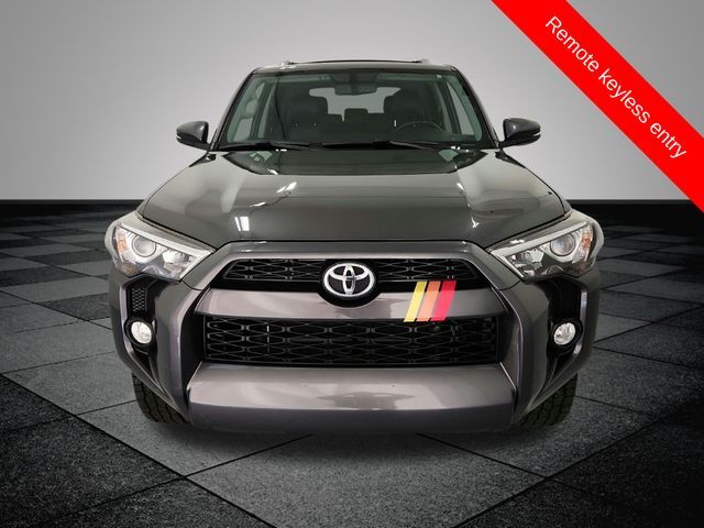 2016 Toyota 4Runner SR5 Premium