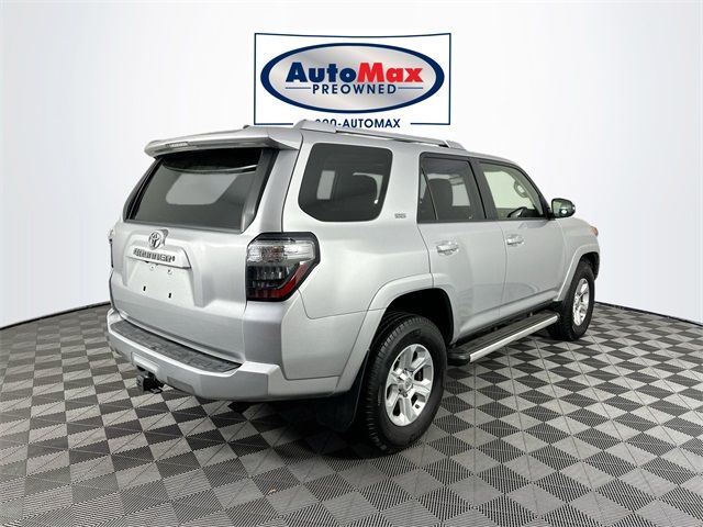 2016 Toyota 4Runner SR5 Premium