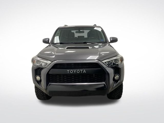 2016 Toyota 4Runner TRD Pro