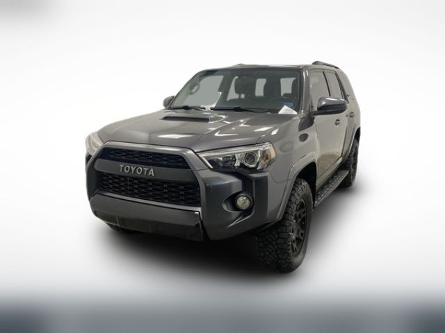 2016 Toyota 4Runner TRD Pro