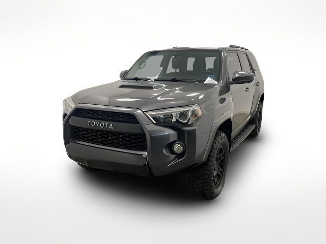 2016 Toyota 4Runner TRD Pro