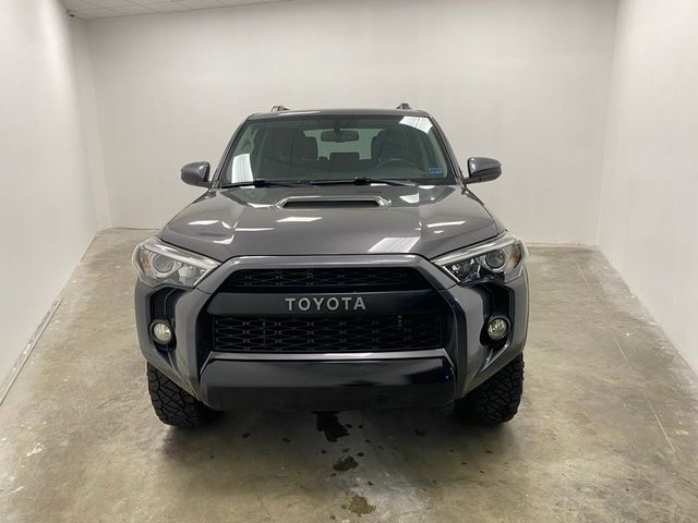 2016 Toyota 4Runner TRD Pro