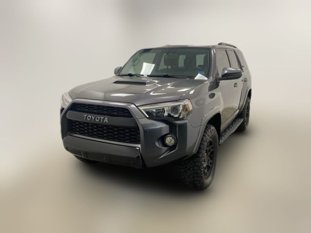 2016 Toyota 4Runner TRD Pro