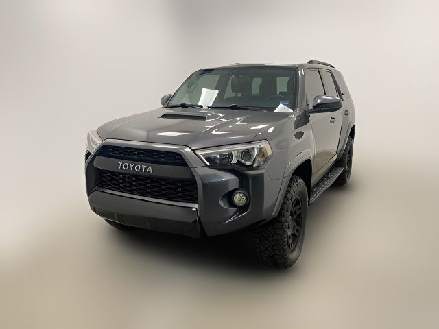 2016 Toyota 4Runner TRD Pro