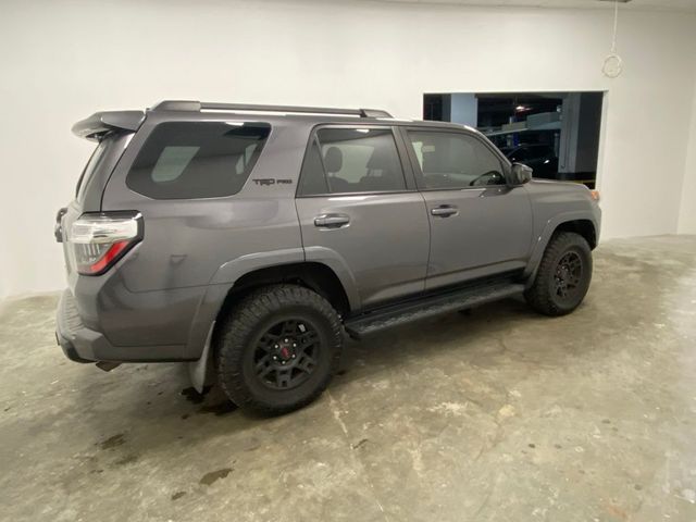 2016 Toyota 4Runner TRD Pro