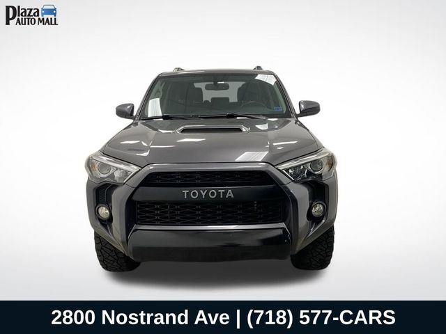 2016 Toyota 4Runner TRD Pro