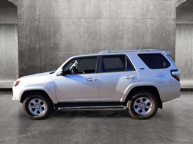 2016 Toyota 4Runner SR5 Premium