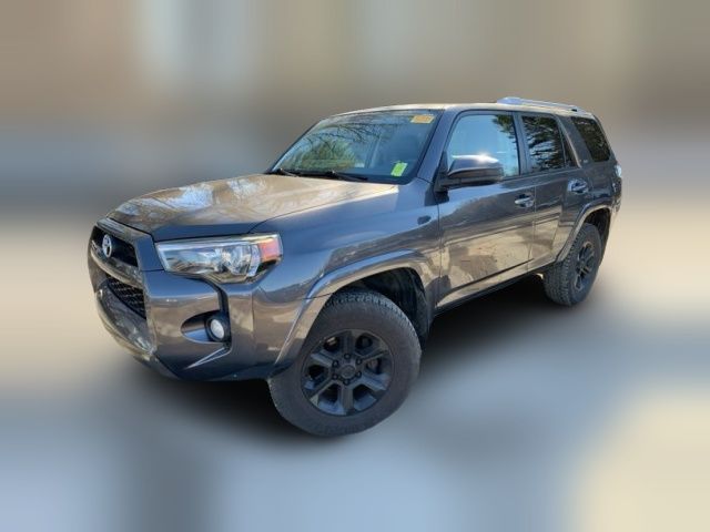 2016 Toyota 4Runner 