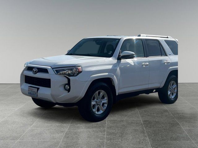 2016 Toyota 4Runner SR5 Premium