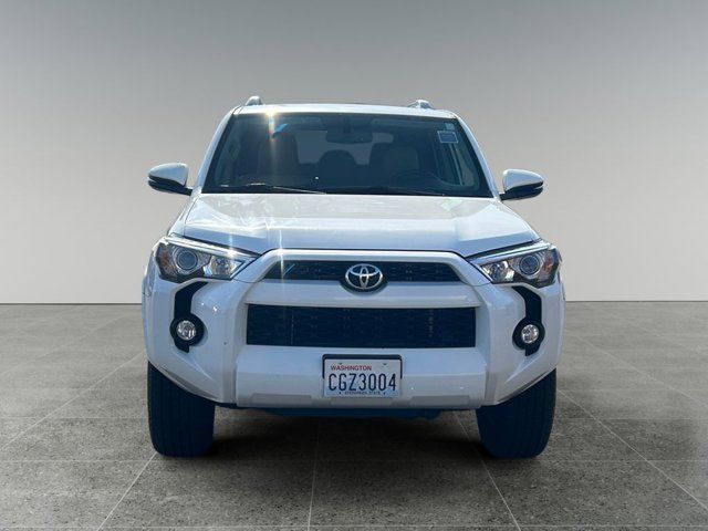 2016 Toyota 4Runner SR5 Premium