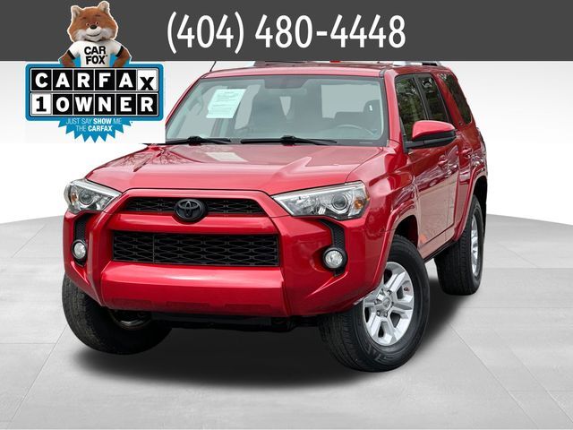 Used Toyota 4Runner For Sale in Dallas, GA | Auto Navigator