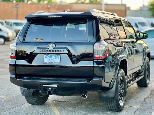 2016 Toyota 4Runner SR5 Premium