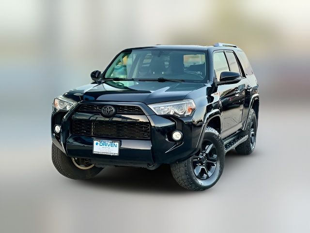 2016 Toyota 4Runner SR5 Premium