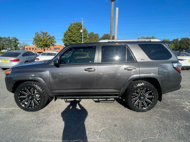 2016 Toyota 4Runner 