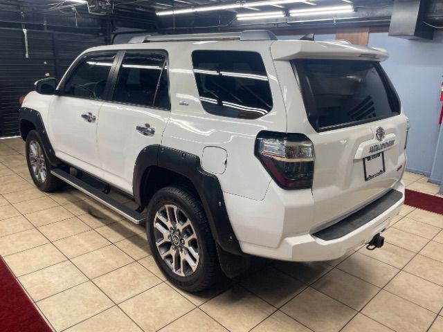 2016 Toyota 4Runner 