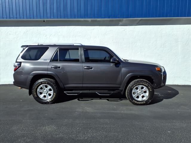 2016 Toyota 4Runner 