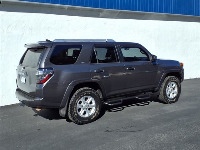 2016 Toyota 4Runner 