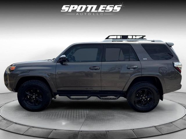 2016 Toyota 4Runner 