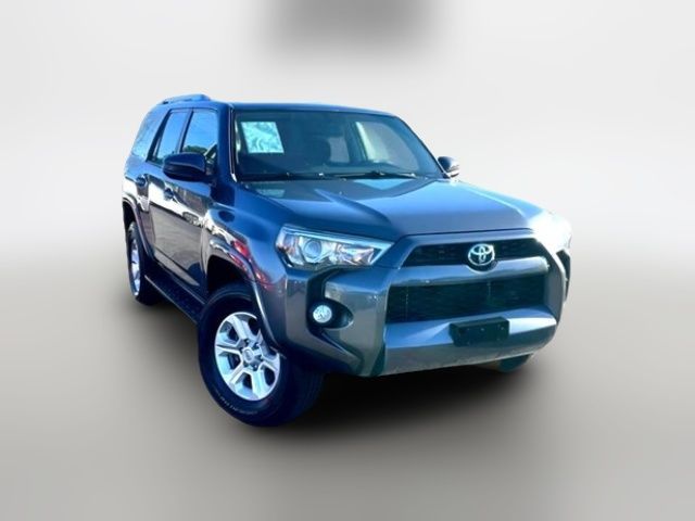 2016 Toyota 4Runner 