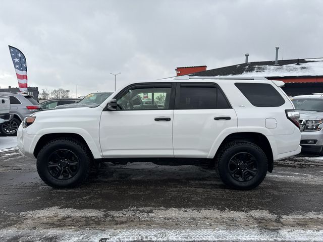 2016 Toyota 4Runner 