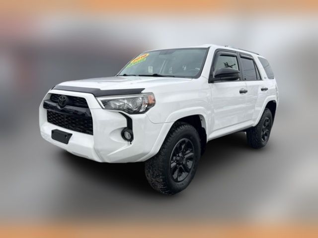 2016 Toyota 4Runner 