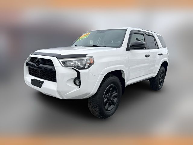 2016 Toyota 4Runner 