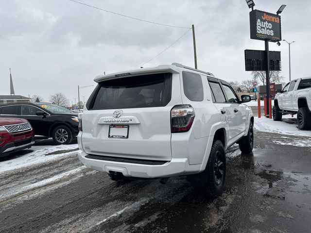 2016 Toyota 4Runner 