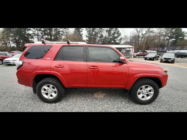 2016 Toyota 4Runner 