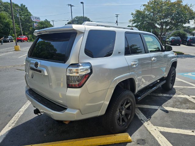 2016 Toyota 4Runner 