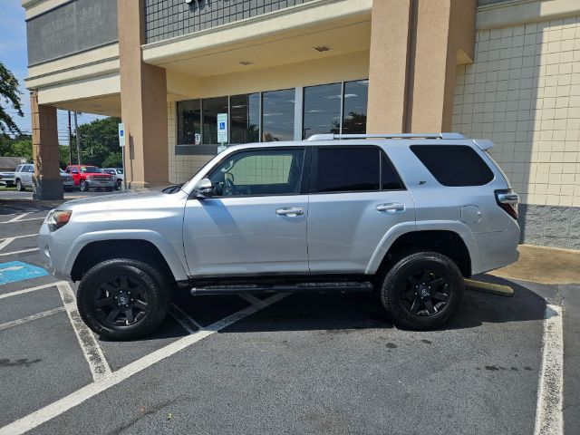 2016 Toyota 4Runner 