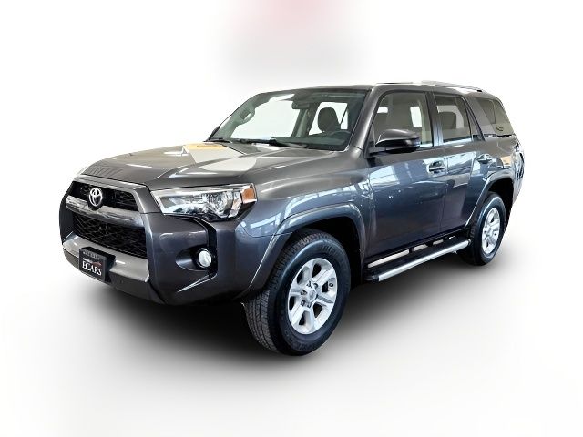 2016 Toyota 4Runner 