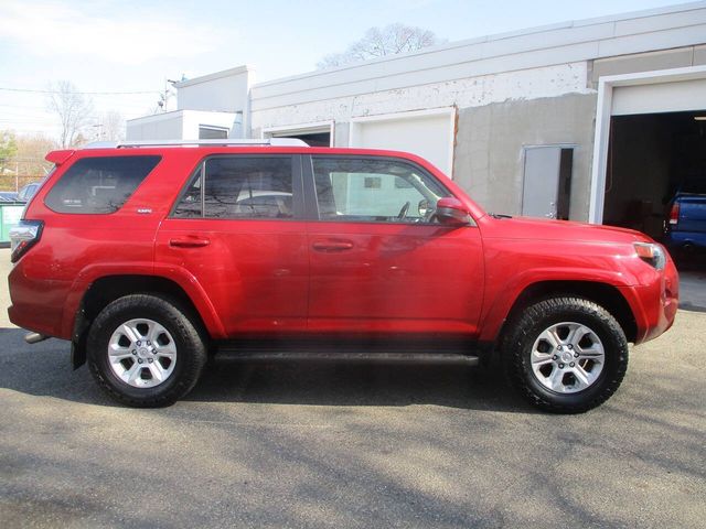 2016 Toyota 4Runner