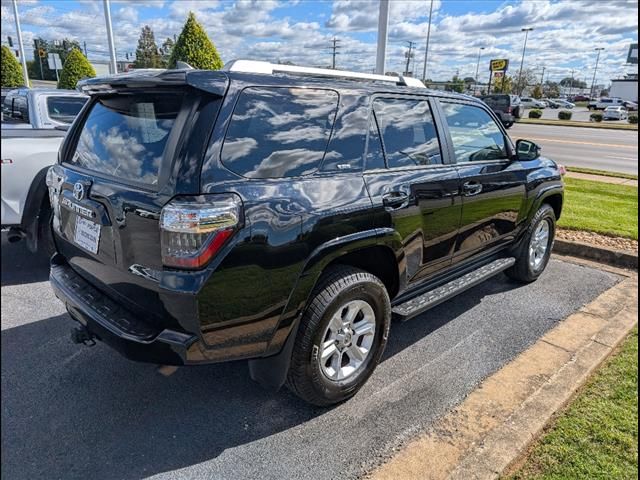 2016 Toyota 4Runner SR5 Premium