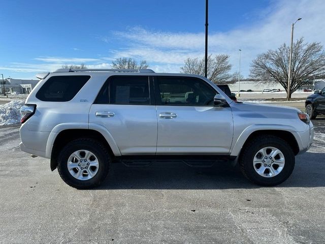 2016 Toyota 4Runner SR5 Premium