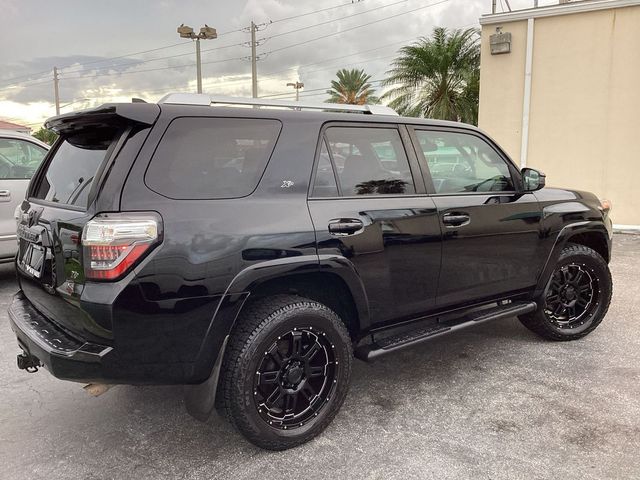 2016 Toyota 4Runner SR5 Premium