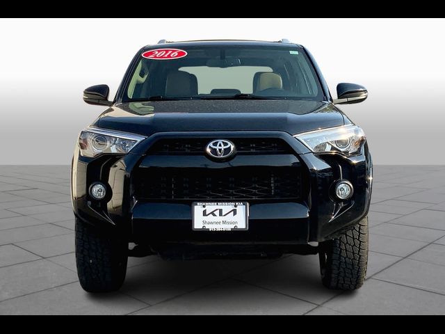 2016 Toyota 4Runner SR5 Premium