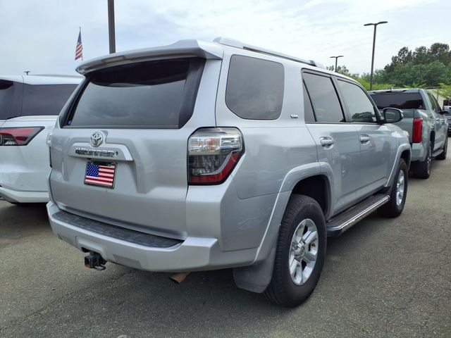 2016 Toyota 4Runner 