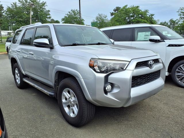 2016 Toyota 4Runner 