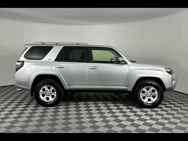 2016 Toyota 4Runner SR5 Premium