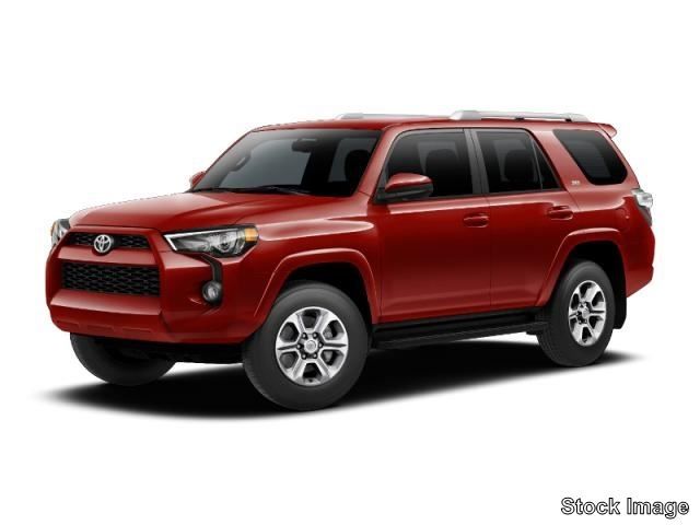 2016 Toyota 4Runner SR5 Premium