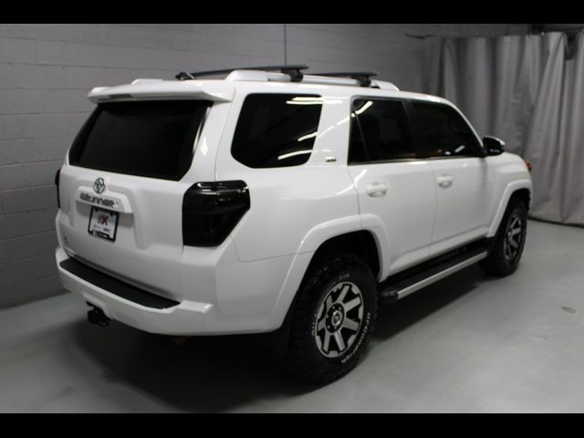 2016 Toyota 4Runner SR5 Premium