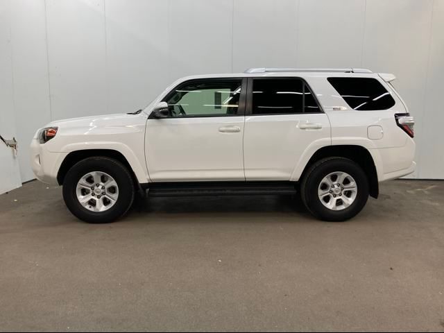 2016 Toyota 4Runner SR5 Premium