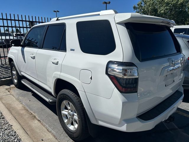 2016 Toyota 4Runner SR5 Premium