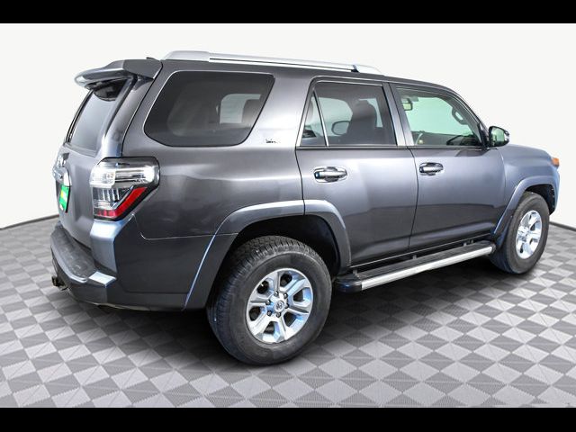 2016 Toyota 4Runner SR5 Premium
