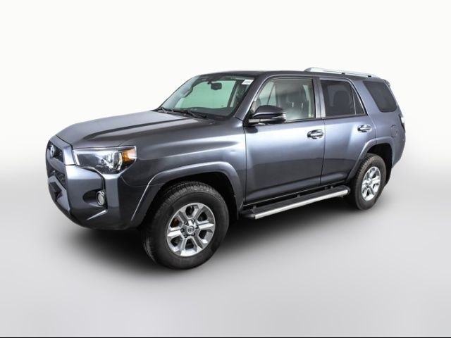 2016 Toyota 4Runner SR5 Premium