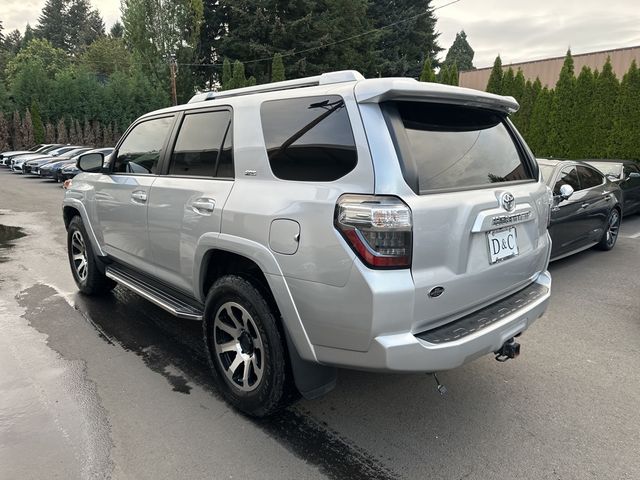 2016 Toyota 4Runner SR5 Premium