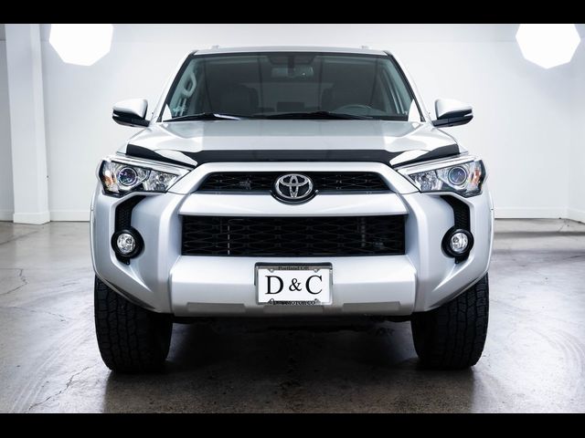 2016 Toyota 4Runner SR5 Premium