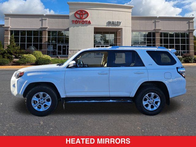 2016 Toyota 4Runner SR5 Premium