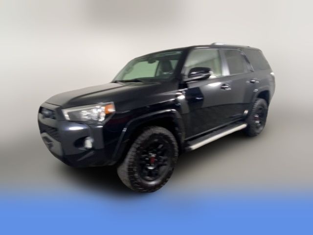 2016 Toyota 4Runner SR5 Premium