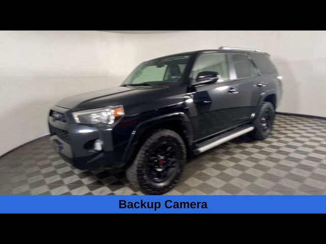 2016 Toyota 4Runner SR5 Premium